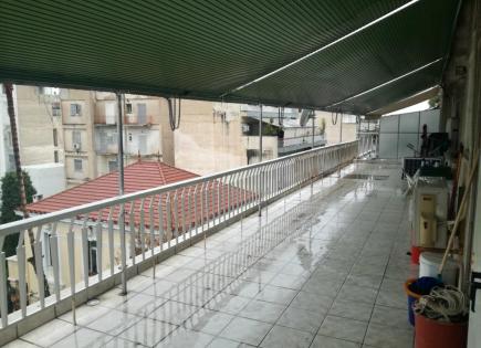 Flat for 250 000 euro in Athens, Greece
