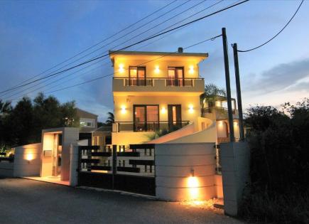 Villa pour 850 000 Euro à Corfou, Grèce