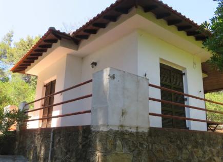 Casa para 1 050 000 euro en Sitonia, Grecia