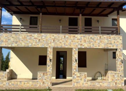 Casa para 470 000 euro en Kassandra, Grecia