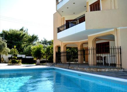 Villa per 470 000 euro in Attica, Grecia