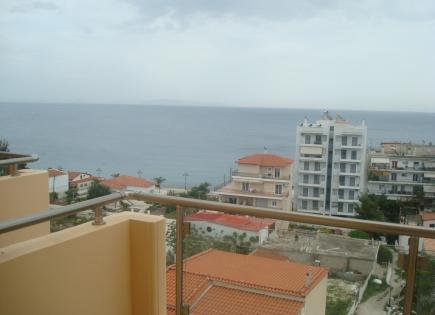 Flat for 250 000 euro in Attica, Greece