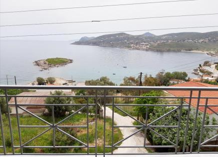 Maisonette para 400 000 euro en Ática, Grecia