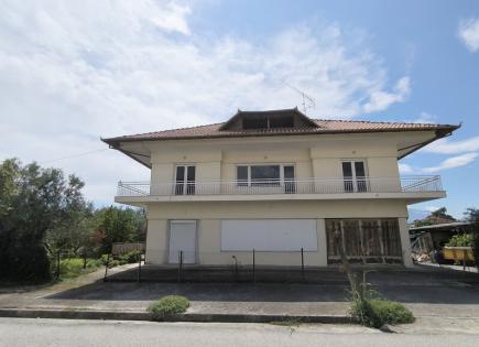 House for 128 000 euro in Olympiaki Akti, Greece