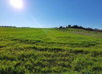 Terreno para 420 000 euro en Salónica, Grecia