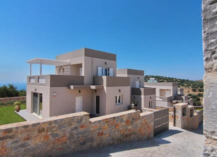 Maisonette para 353 500 euro en Heraclión, Grecia