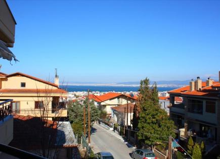 Piso para 320 000 euro en Salónica, Grecia