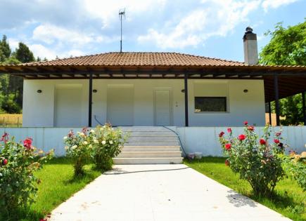 House for 320 000 euro in Kassandra, Greece