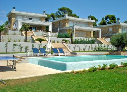 Villa für 650 000 euro in Kassandra, Griechenland