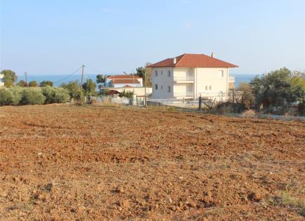 Grundstück für 150 000 euro in Olympiaki Akti, Griechenland