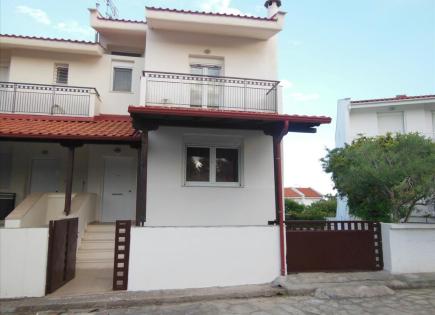 Maisonette per 250 000 euro a Sithonia, Grecia