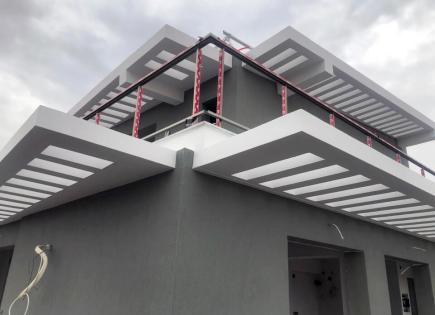 Maisonnette pour 410 000 Euro à Thessalonique, Grèce