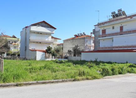 Terreno per 150 000 euro a Olympiaki Akti, Grecia