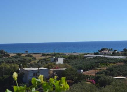 Terreno per 160 000 euro a Heraklion, Grecia