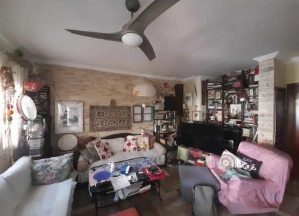 Flat for 210 000 euro in Thessaloniki, Greece