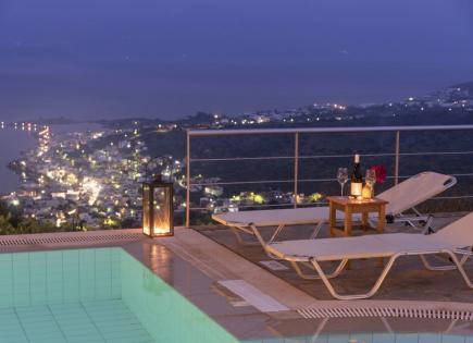 Villa para 1 600 000 euro en Heraclión, Grecia