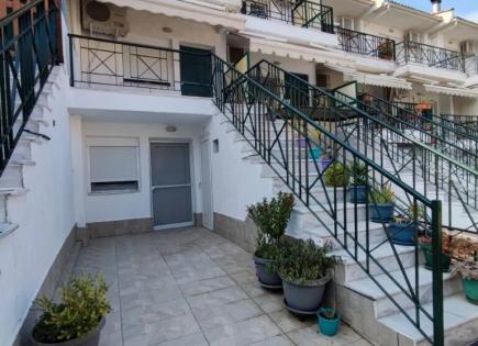 Maisonette für 235 000 euro in Kassandra, Griechenland