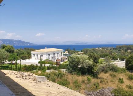 House for 580 000 euro in Corfu, Greece
