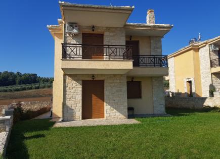 House for 320 000 euro in Kassandra, Greece