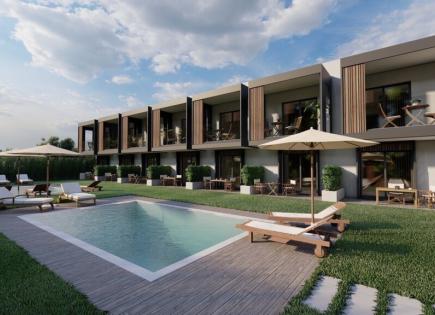Appartement pour 100 000 Euro en Chalcidique, Grèce