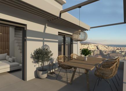 Maisonette para 355 000 euro en Atenas, Grecia