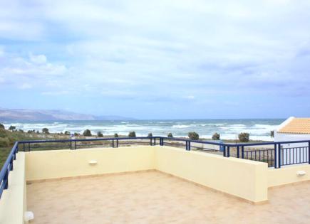 Flat for 250 000 euro in Heraklion, Greece
