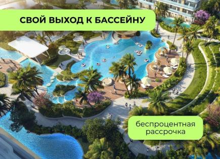 Appartamenti per 343 567 euro a Phuket, Thailandia
