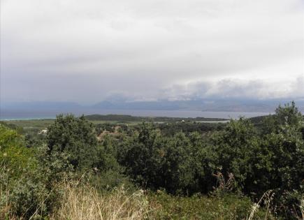 Grundstück für 255 000 euro in Korfu, Griechenland