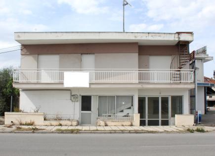 Casa per 130 000 euro a Olympiaki Akti, Grecia