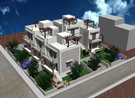 Terrain pour 520 000 Euro en Attique, Grèce