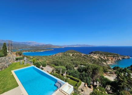 Villa para 1 850 000 euro en Heraclión, Grecia