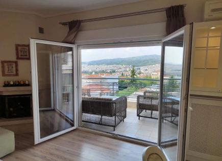 Piso para 355 000 euro en Salónica, Grecia