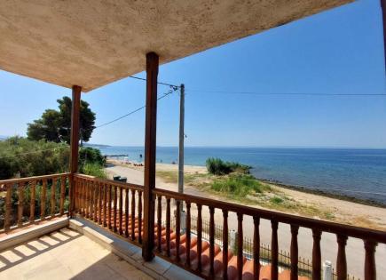 Maisonette per 400 000 euro a Sithonia, Grecia