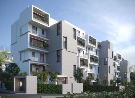 Appartement pour 368 000 Euro à Athènes, Grèce