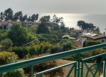 Maisonette para 290 000 euro en Kassandra, Grecia