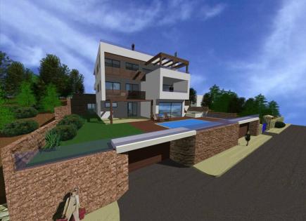 Maisonette for 945 000 euro in Athens, Greece