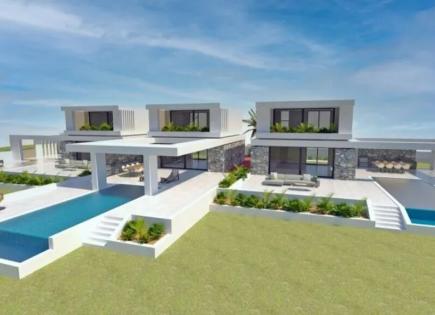 Villa pour 650 000 Euro à Kassandra, Grèce