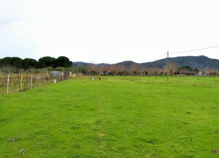 Grundstück für 200 000 euro in Sithonia, Griechenland