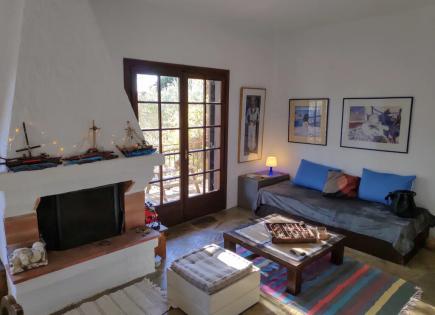 Maisonnette pour 170 000 Euro à Kassandra, Grèce