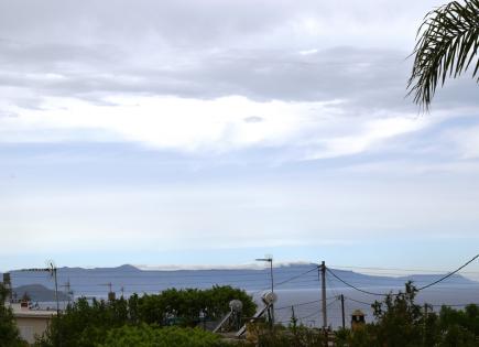 Terreno para 200 000 euro en Heraclión, Grecia