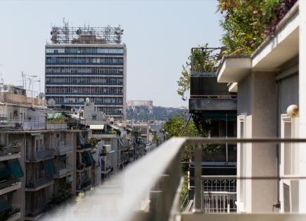 Appartamento per 150 000 euro ad Atene, Grecia