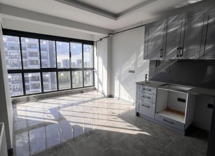 Appartement pour 45 000 Euro à Mersin, Turquie