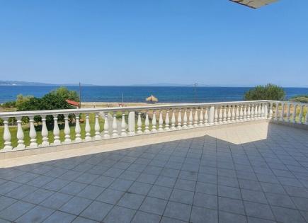 House for 2 000 000 euro in Sithonia, Greece