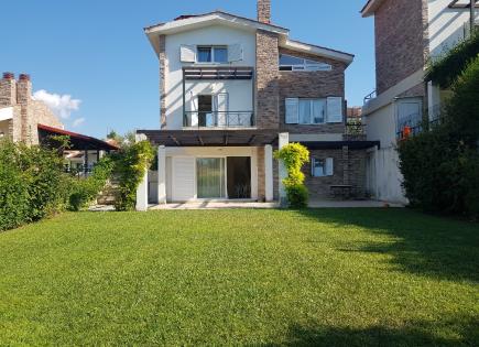Casa para 700 000 euro en Kassandra, Grecia