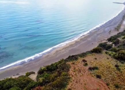Terreno para 1 800 000 euro en Heraclión, Grecia