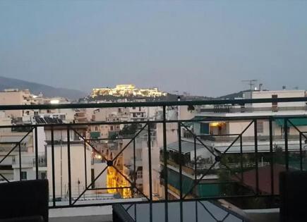 Piso para 330 000 euro en Atenas, Grecia