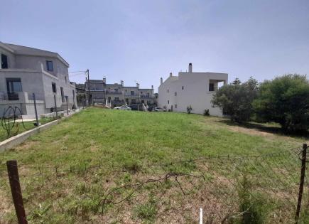 Terrain pour 175 000 Euro à Thessalonique, Grèce