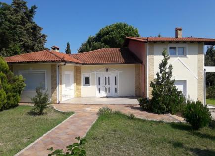 House for 315 000 euro in Thessaloniki, Greece