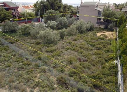Grundstück für 475 000 euro in Athen, Griechenland