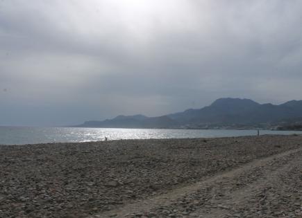 Terreno per 853 000 euro a Heraklion, Grecia